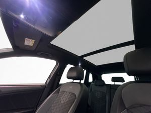 Volkswagen Tiguan bild 19