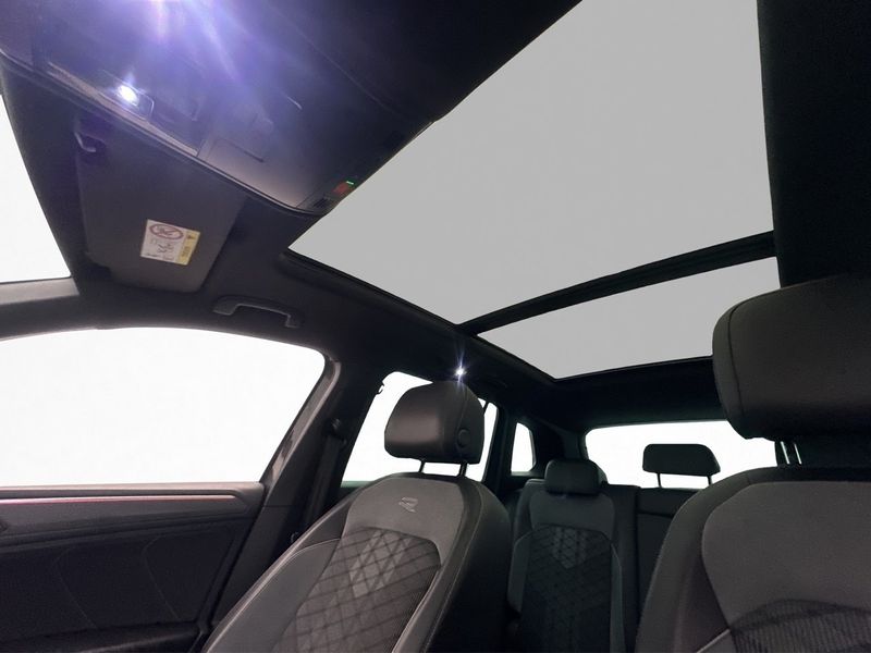 Volkswagen Tiguan bild 19
