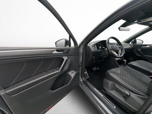 Volkswagen Tiguan bild 12