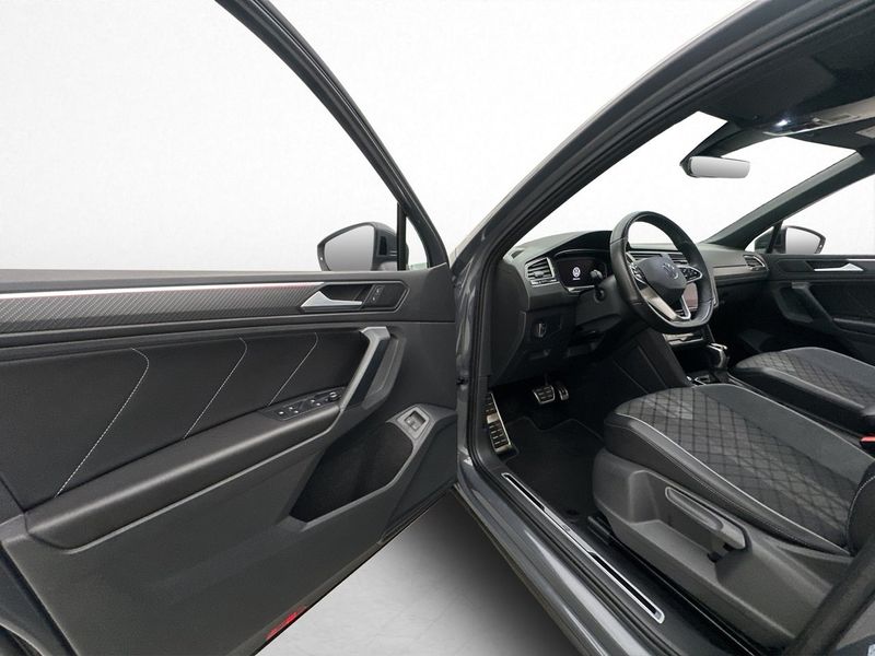Volkswagen Tiguan bild 12