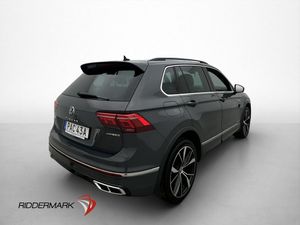 Volkswagen Tiguan bild 8