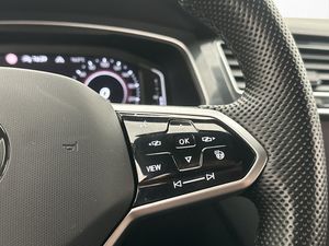 Volkswagen Tiguan bild 22