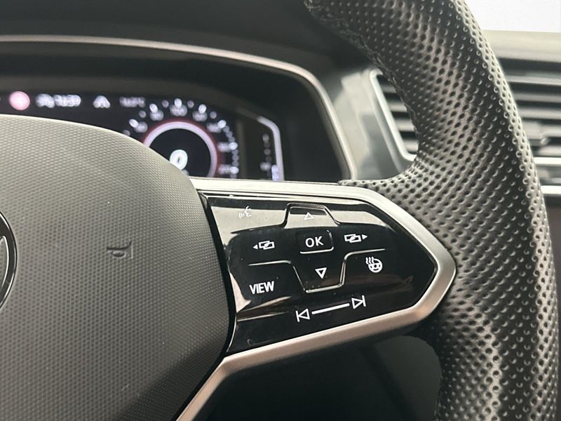 Volkswagen Tiguan bild 22