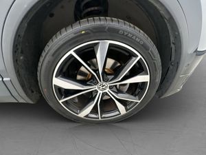 Volkswagen Tiguan bild 38