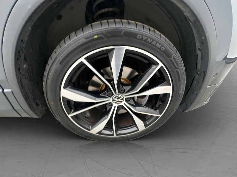 Volkswagen Tiguan bild 38