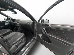 Volkswagen Tiguan bild 17