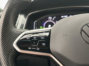 Volkswagen Tiguan bild 21