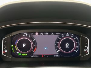 Volkswagen Tiguan bild 20