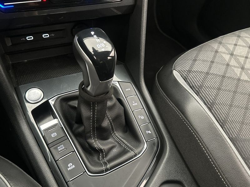 Volkswagen Tiguan bild 29