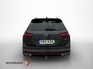 Volkswagen Tiguan bild 6