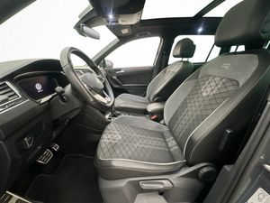 Volkswagen Tiguan bild 13