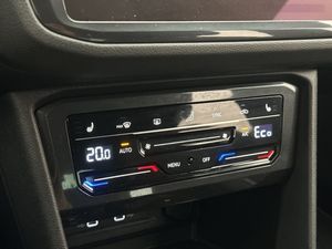 Volkswagen Tiguan bild 28