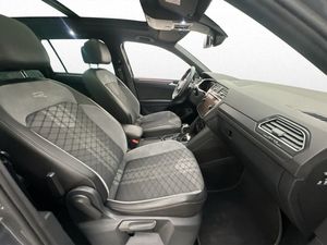 Volkswagen Tiguan bild 16