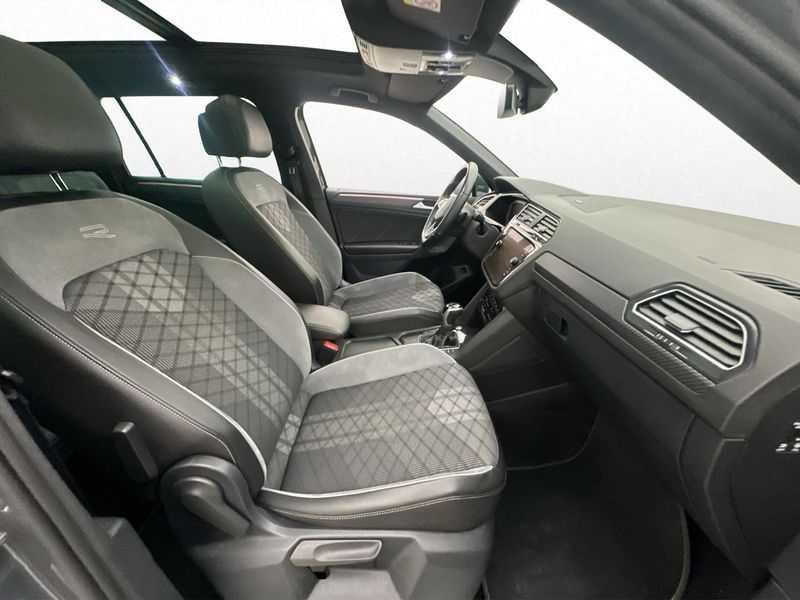 Volkswagen Tiguan bild 16