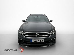 Volkswagen Tiguan bild 2