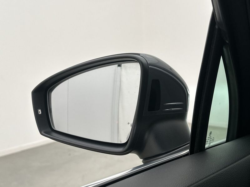 Volkswagen Tiguan bild 11