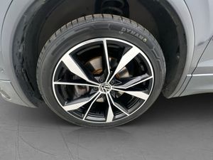 Volkswagen Tiguan bild 35