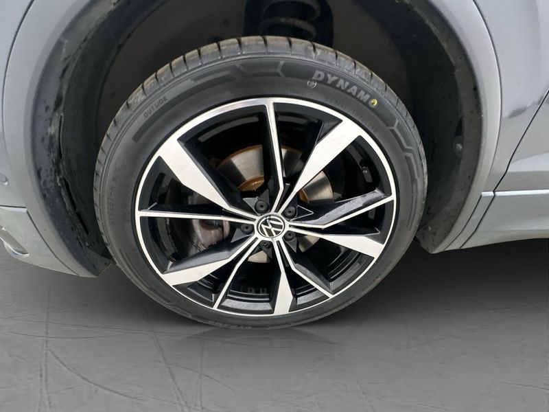 Volkswagen Tiguan bild 35