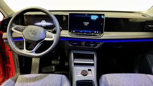 Volkswagen Tiguan bild 10