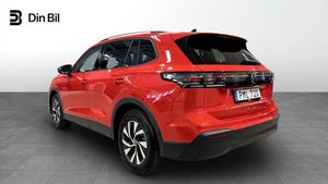 Volkswagen Tiguan bild 3