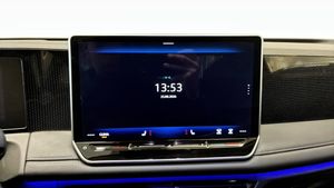 Volkswagen Tiguan bild 9