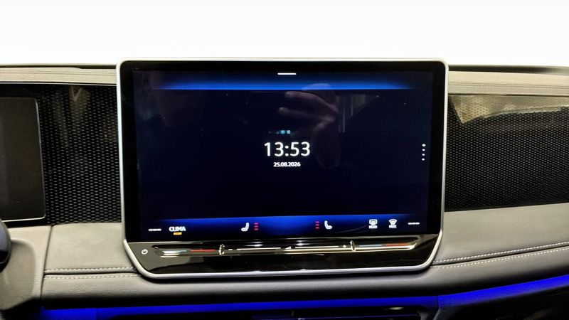 Volkswagen Tiguan bild 9