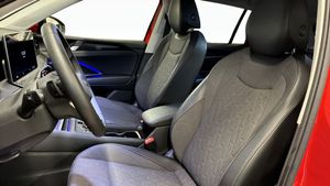 Volkswagen Tiguan bild 8