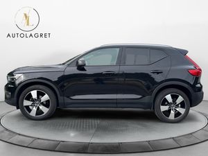 Volvo XC40 bild 2