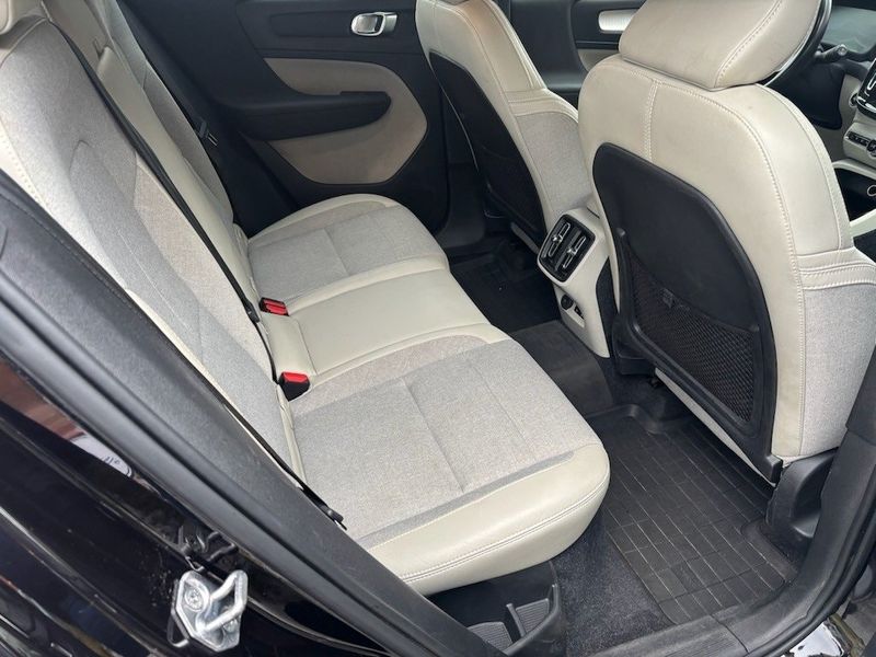 Volvo XC40 bild 11