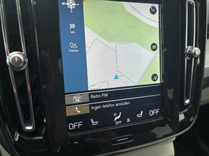 Volvo XC40 bild 17