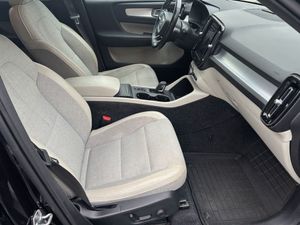 Volvo XC40 bild 9