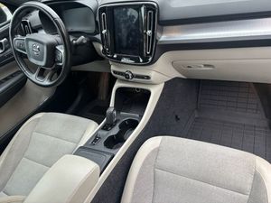 Volvo XC40 bild 10