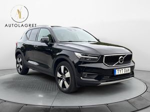 Volvo XC40 bild 7