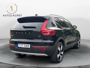 Volvo XC40 bild 5