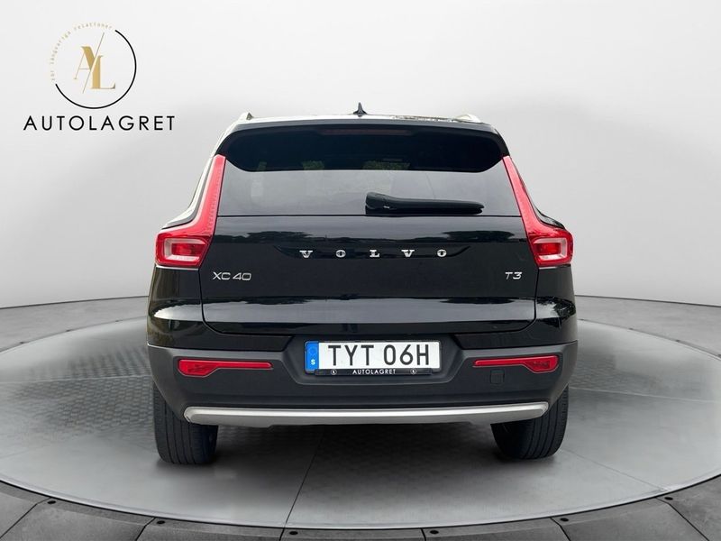Volvo XC40 bild 4