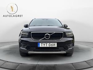Volvo XC40 bild 8