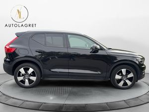Volvo XC40 bild 6