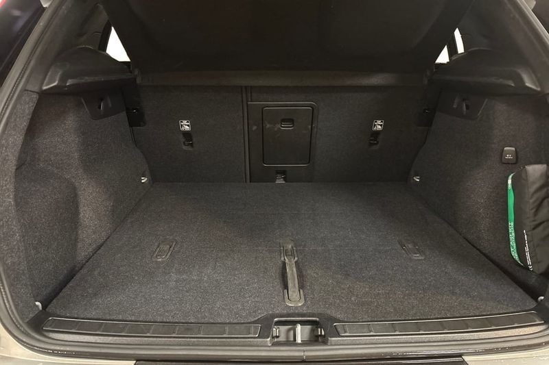 Volvo XC40 bild 25