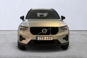 Volvo XC40 bild 15