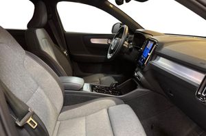 Volvo XC40 bild 19