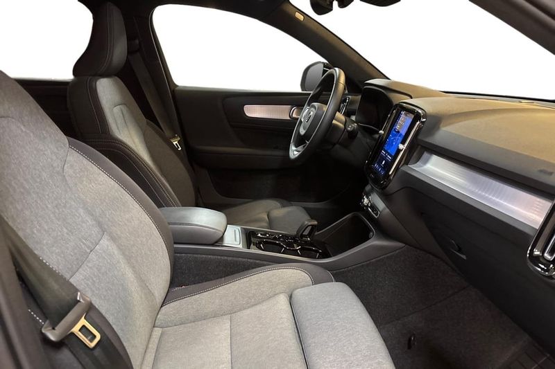 Volvo XC40 bild 19