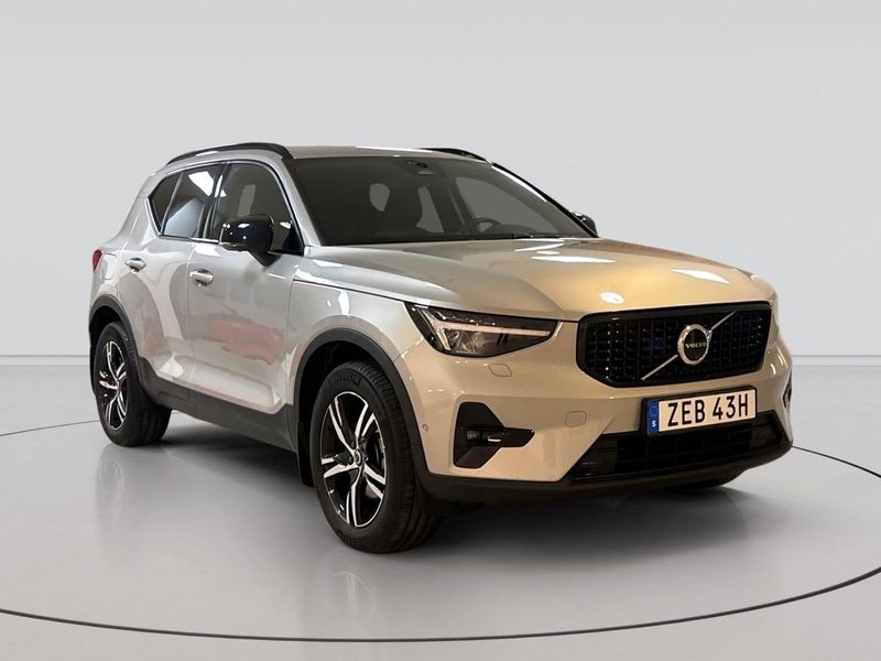 Volvo XC40 bild 11