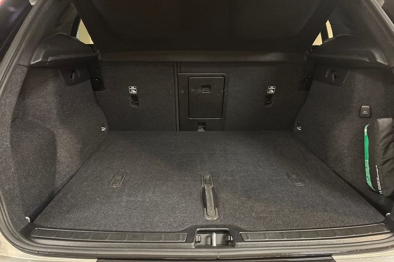 Volvo XC40 bild 26