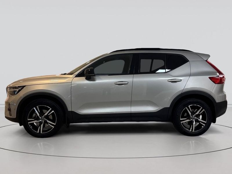 Volvo XC40 bild 3