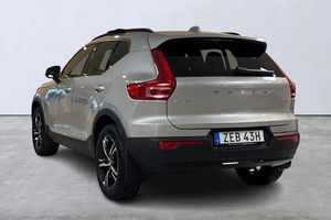 Volvo XC40 bild 8