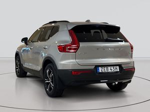 Volvo XC40 bild 7