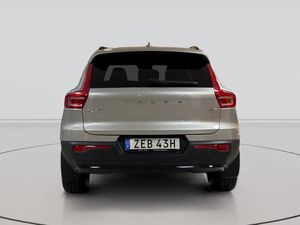 Volvo XC40 bild 9
