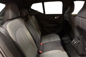 Volvo XC40 bild 21