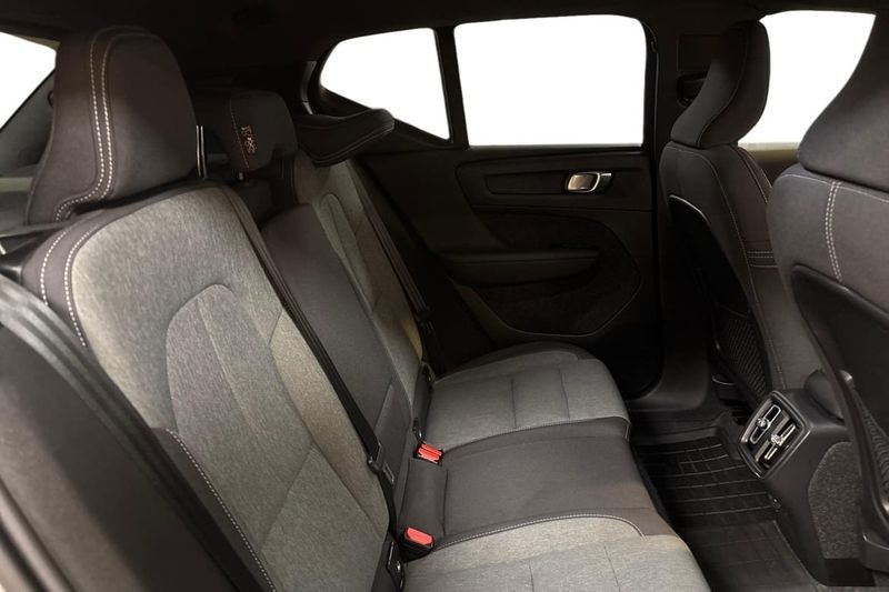 Volvo XC40 bild 21