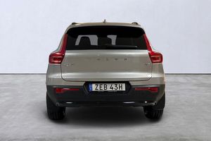 Volvo XC40 bild 10